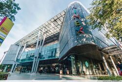 Kinex (D15), Retail #596420821